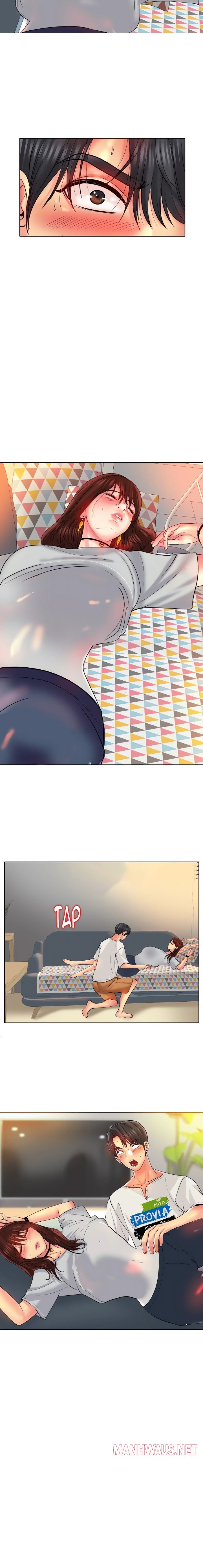 Two Girls Feel Different - Page 12