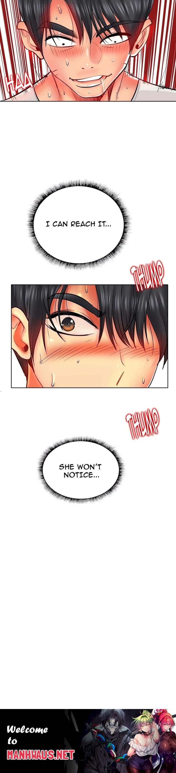 Two Girls Feel Different - Page 14
