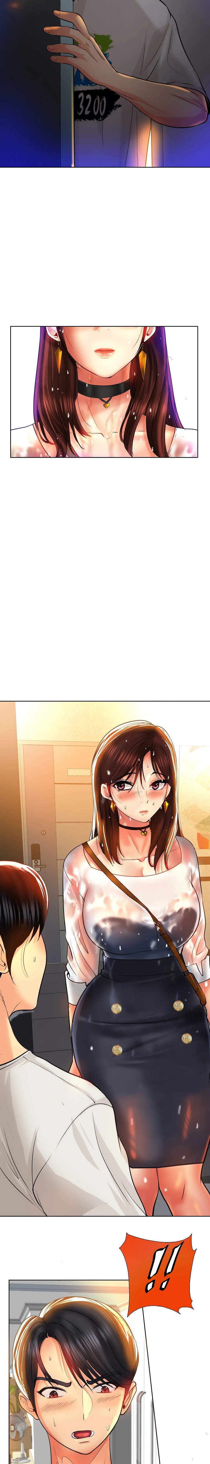 Two Girls Feel Different - Page 4