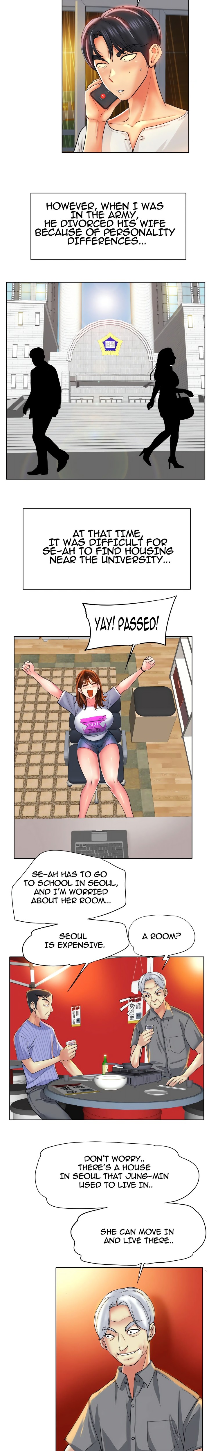 Two Girls Feel Different - Page 14