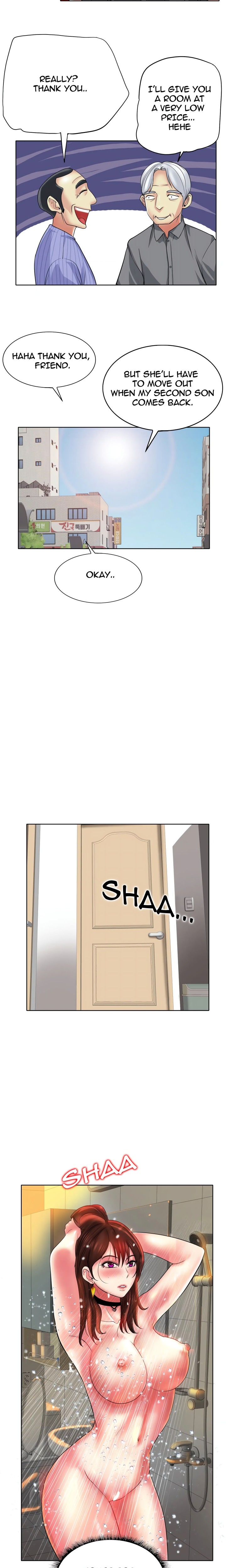 Two Girls Feel Different - Page 15