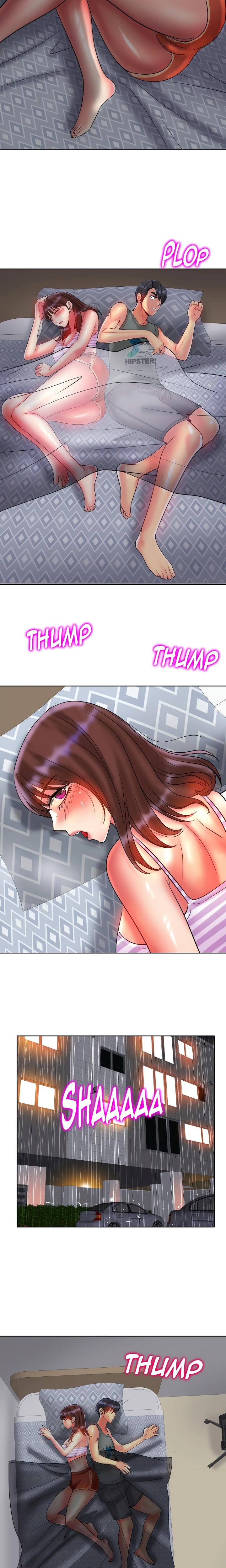 Two Girls Feel Different - Page 12