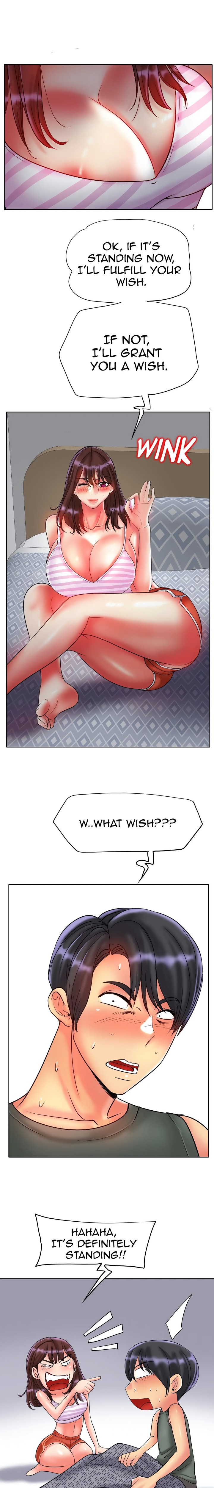 Two Girls Feel Different - Page 17