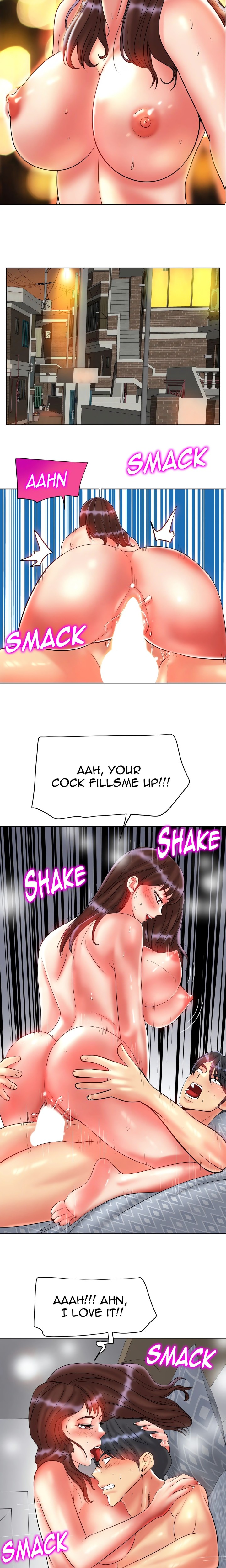 Two Girls Feel Different - Page 2