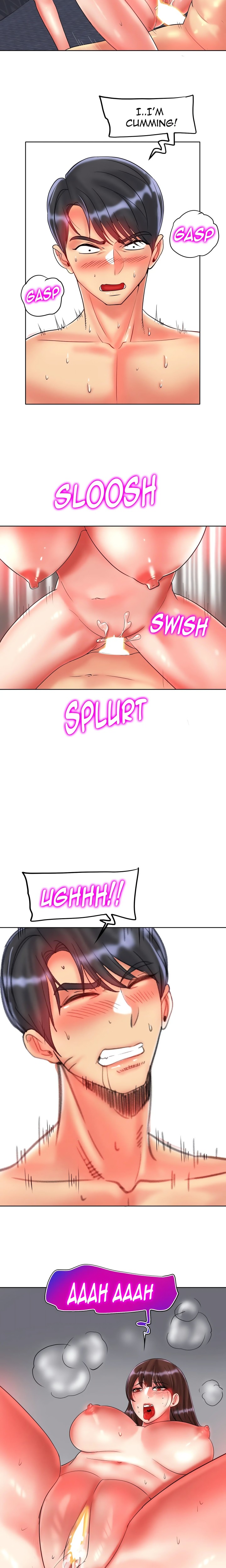 Two Girls Feel Different - Page 4