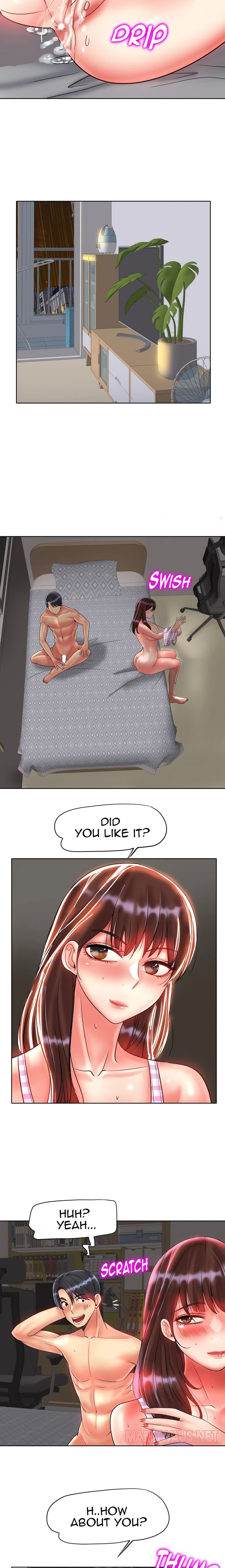 Two Girls Feel Different - Page 5