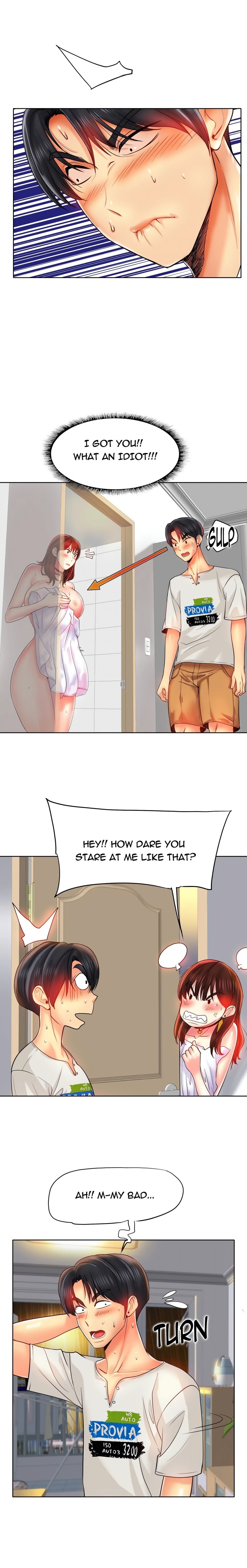 Two Girls Feel Different - Page 2