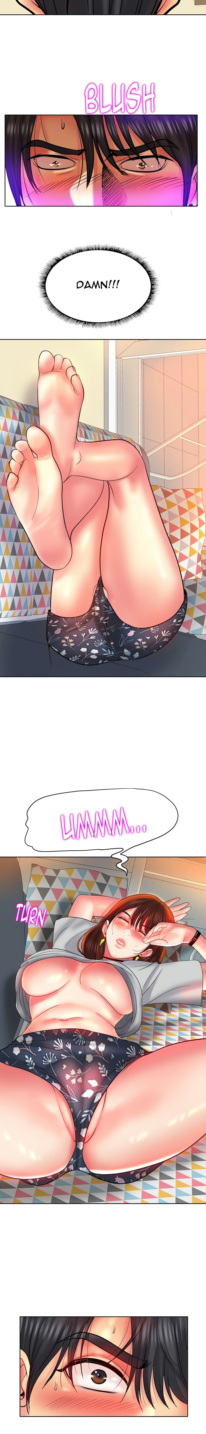 Two Girls Feel Different - Page 15