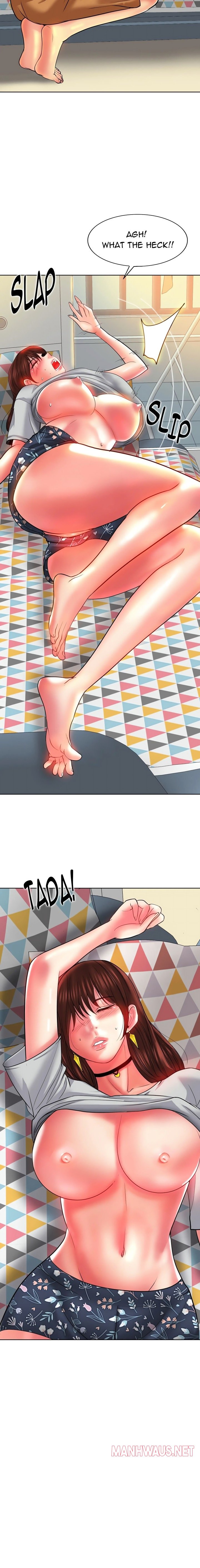 Two Girls Feel Different - Page 18