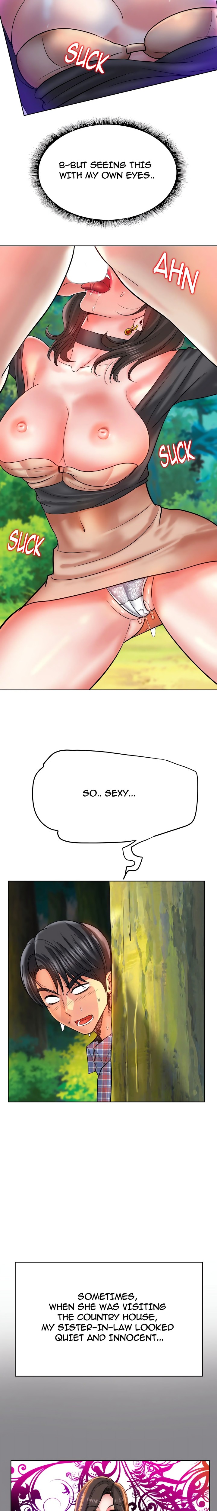 Two Girls Feel Different - Page 16