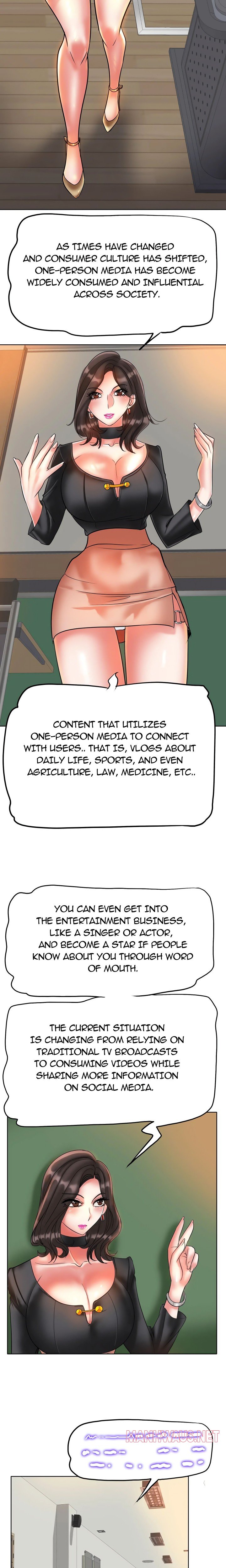 Two Girls Feel Different - Page 11
