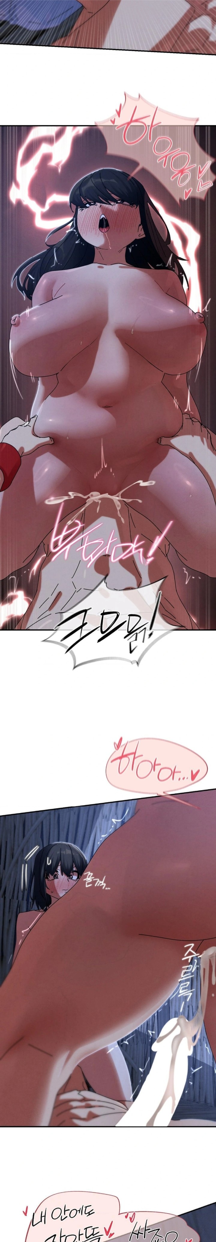 Seniors of Class 5 Raw - Page 8