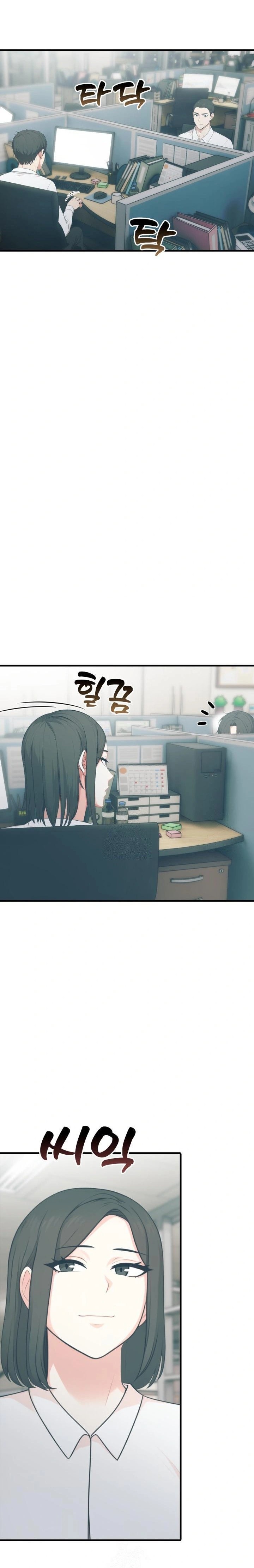 A Summer Day with an Intern and a Married Female Boss Raw - Page 6