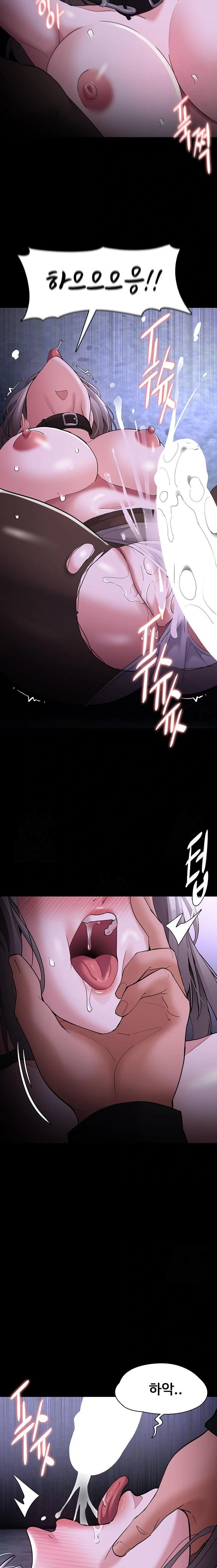 Pervert Diary Raw - Page 17