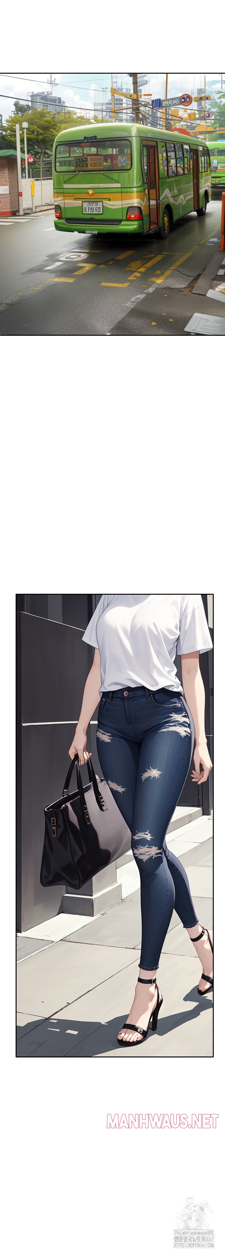 Dongtan Missi Raw - Page 5
