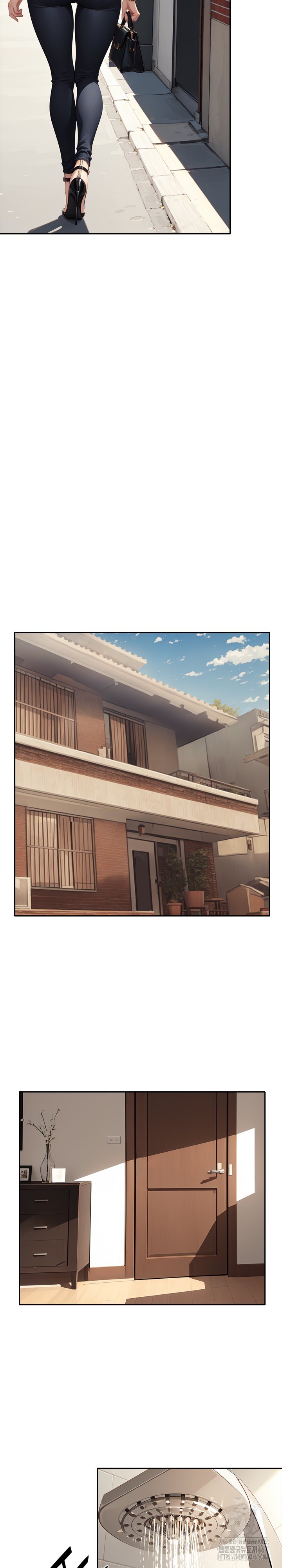 Dongtan Missi Raw - Page 7