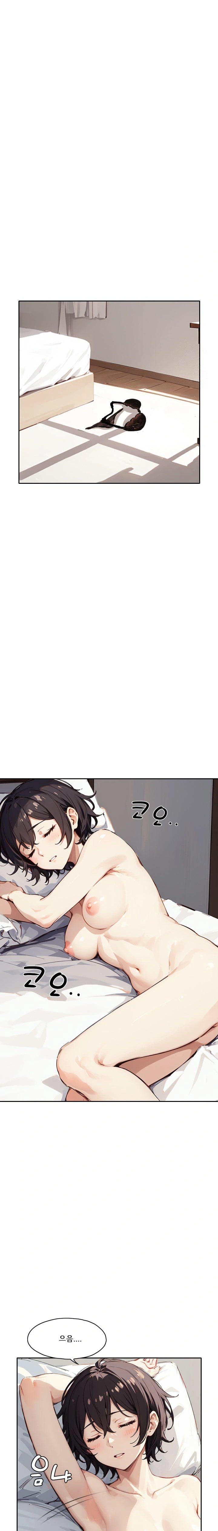 Dongtan Missi Raw - Page 4