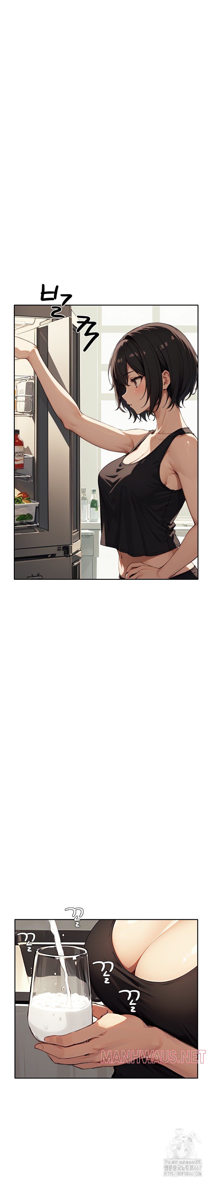 Dongtan Missi Raw - Page 22