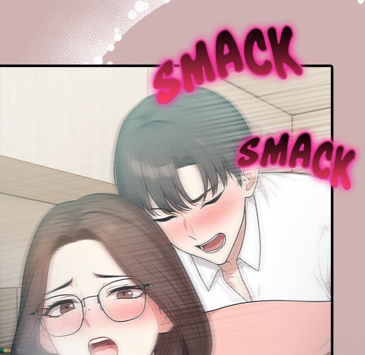Under Her Desk - Page 125