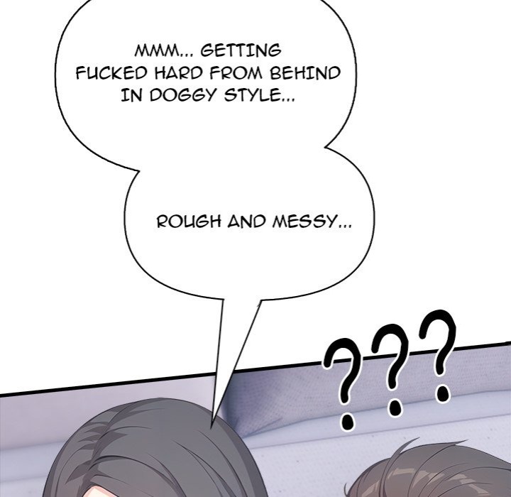 Under Her Desk - Page 154