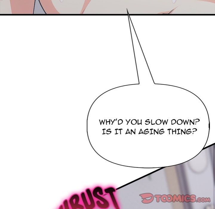 Under Her Desk - Page 57