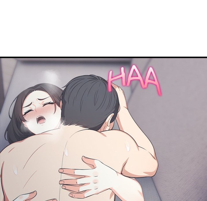 Under Her Desk - Page 81