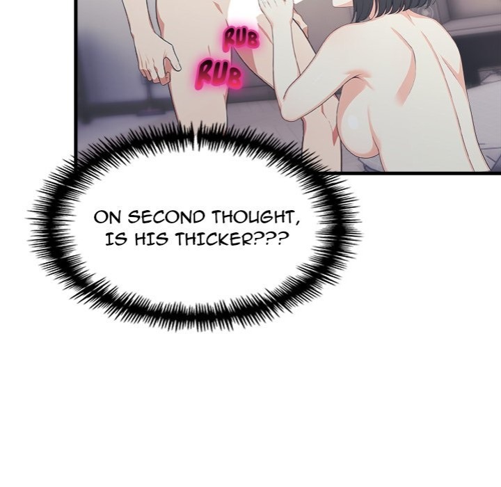Under Her Desk - Page 93