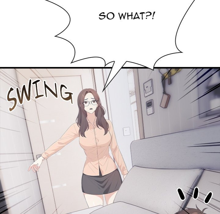 Under Her Desk - Page 109