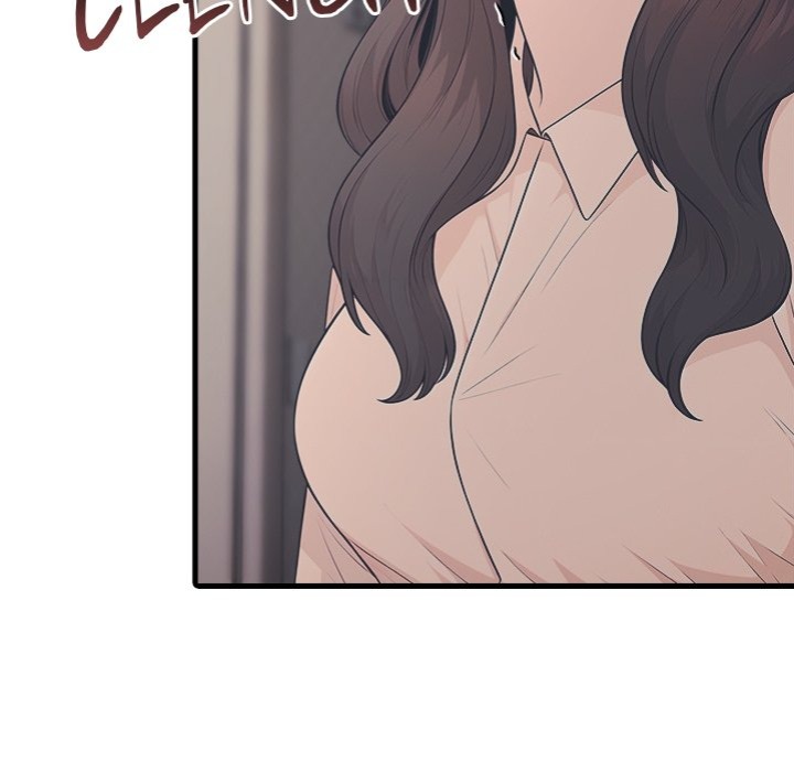Under Her Desk - Page 128