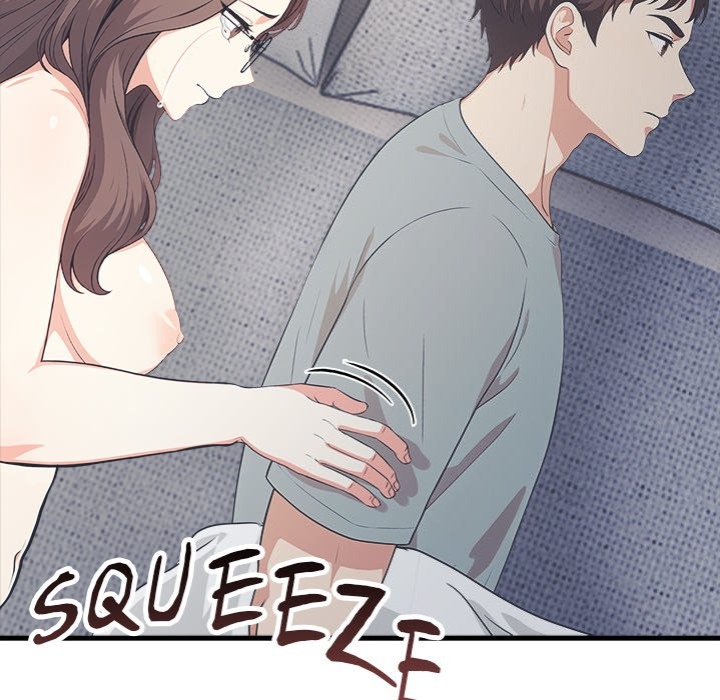 Under Her Desk - Page 134