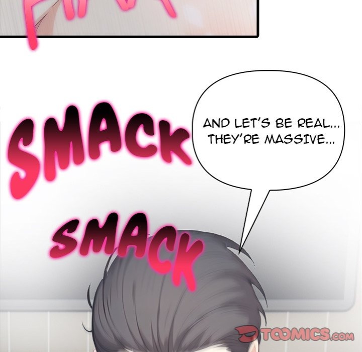Under Her Desk - Page 30