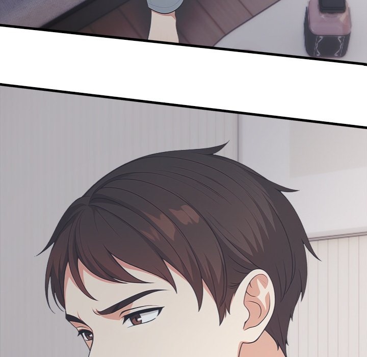 Under Her Desk - Page 42