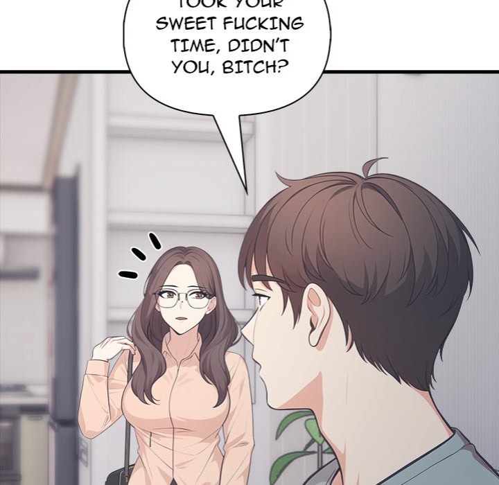 Under Her Desk - Page 49