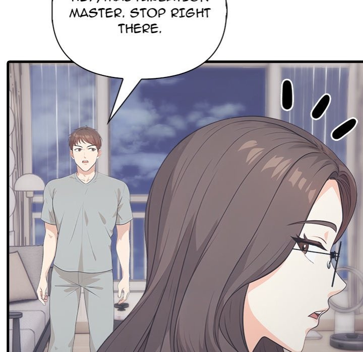 Under Her Desk - Page 55