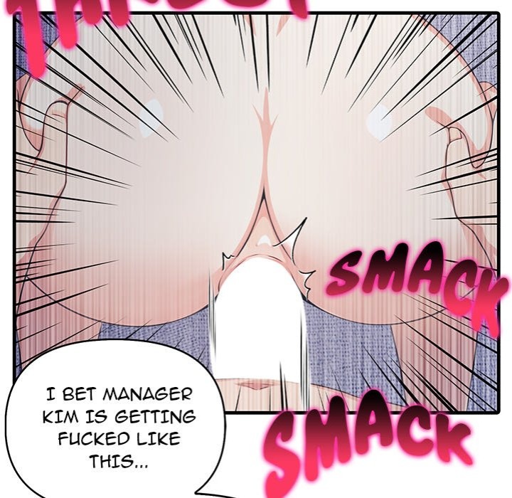 Under Her Desk - Page 6