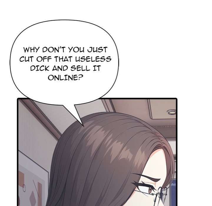 Under Her Desk - Page 82