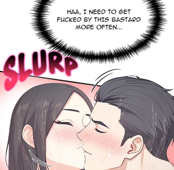 Under Her Desk - Page 24