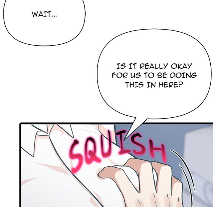 Under Her Desk - Page 86