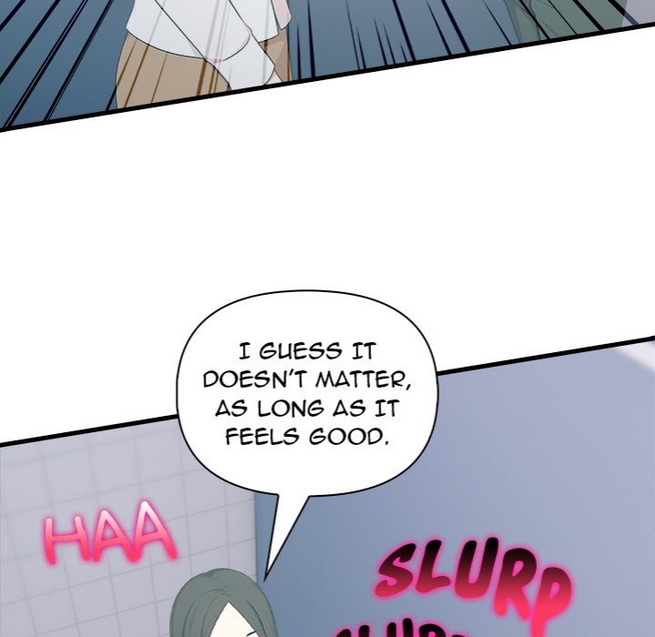 Under Her Desk - Page 90