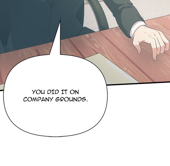 Under Her Desk - Page 102