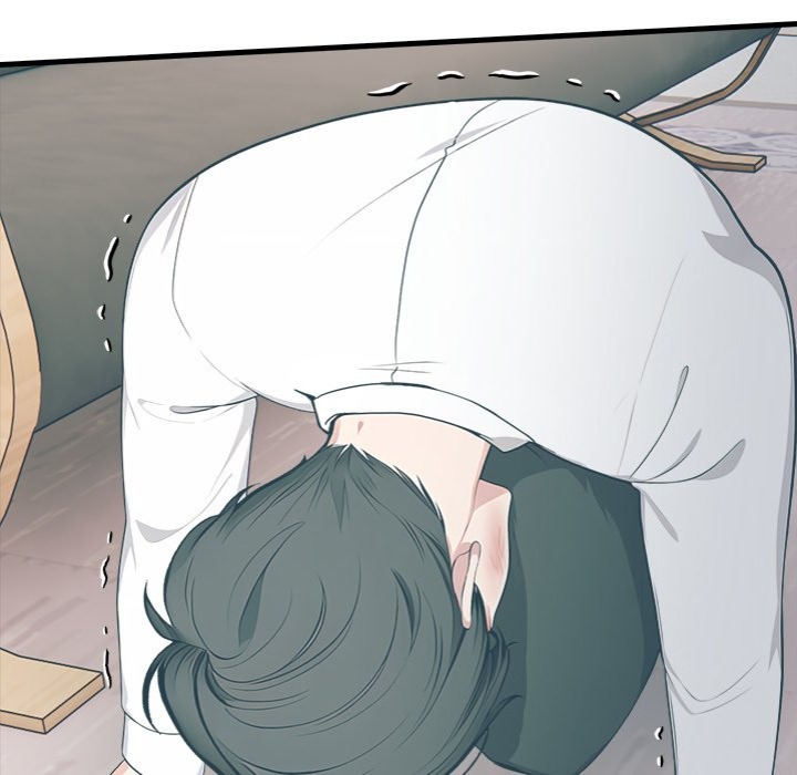 Under Her Desk - Page 103