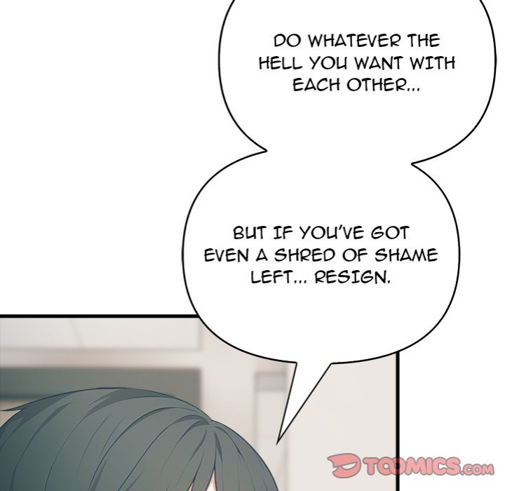 Under Her Desk - Page 111