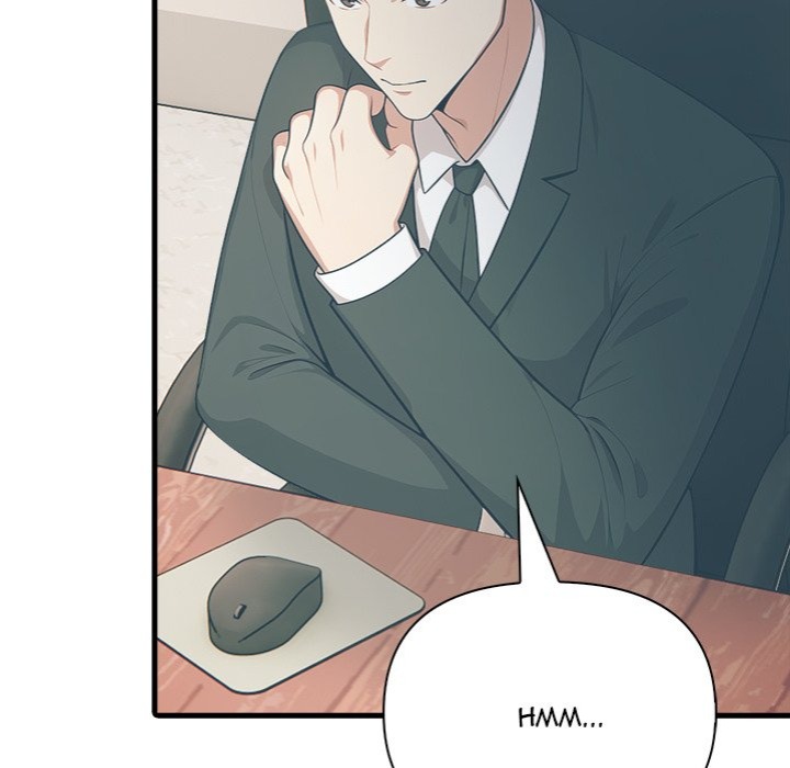Under Her Desk - Page 20