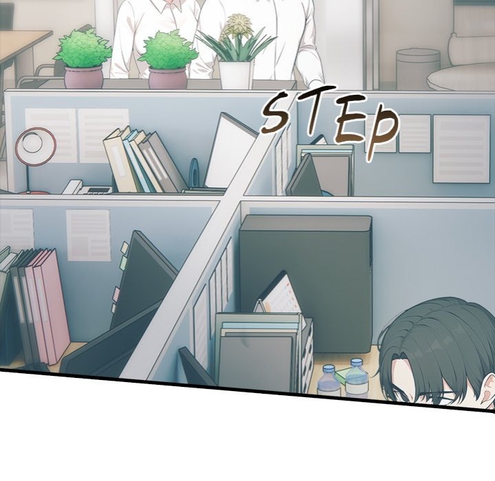 Under Her Desk - Page 30