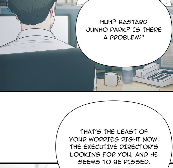 Under Her Desk - Page 38