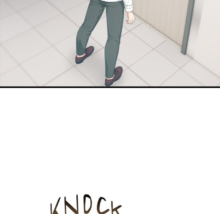 Under Her Desk - Page 58