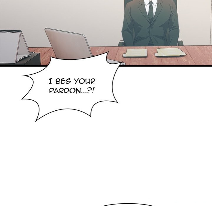 Under Her Desk - Page 63