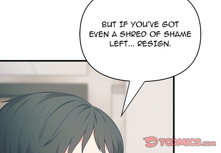 Under Her Desk - Page 3