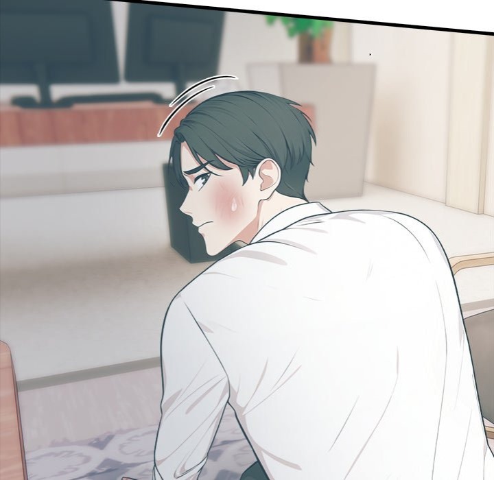 Under Her Desk - Page 6