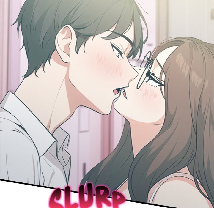 Under Her Desk - Page 64
